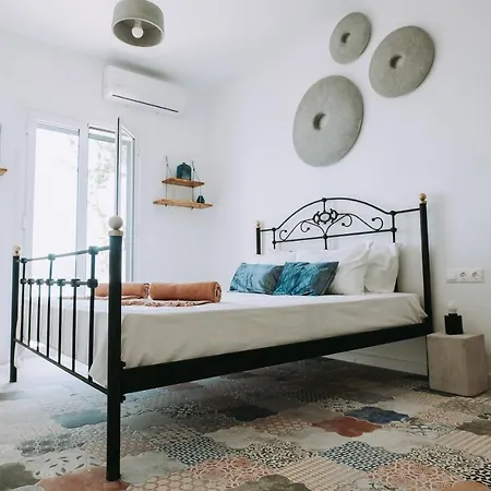 Islands View * Nydri (Lefkada)