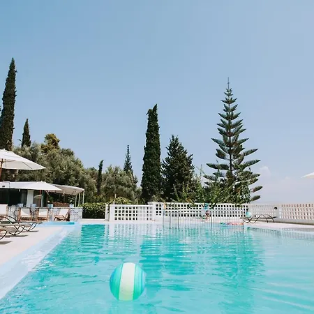 Islands View Nydri (Lefkada)