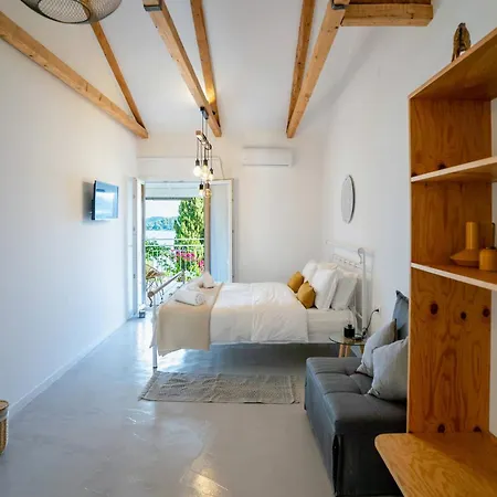 Islands View Hotel Nydri (Lefkada)