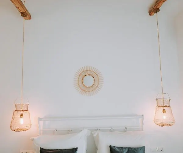 Hotel Islands View *