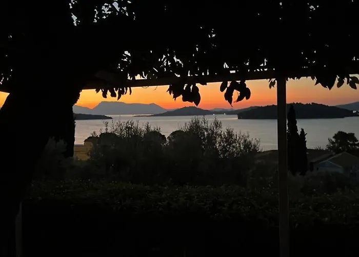 Hotel Islands View *