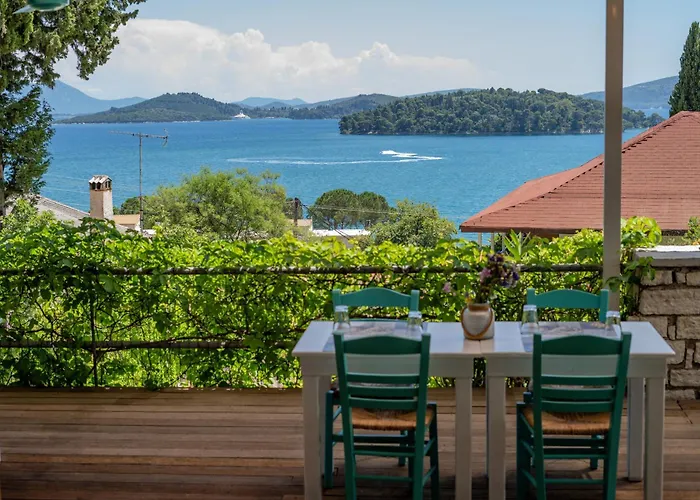 Hotel Islands View *