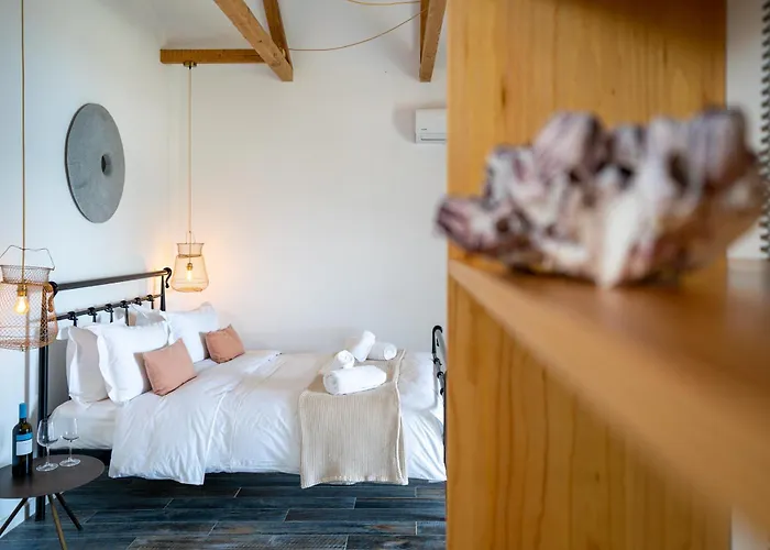 Hotel Islands View *