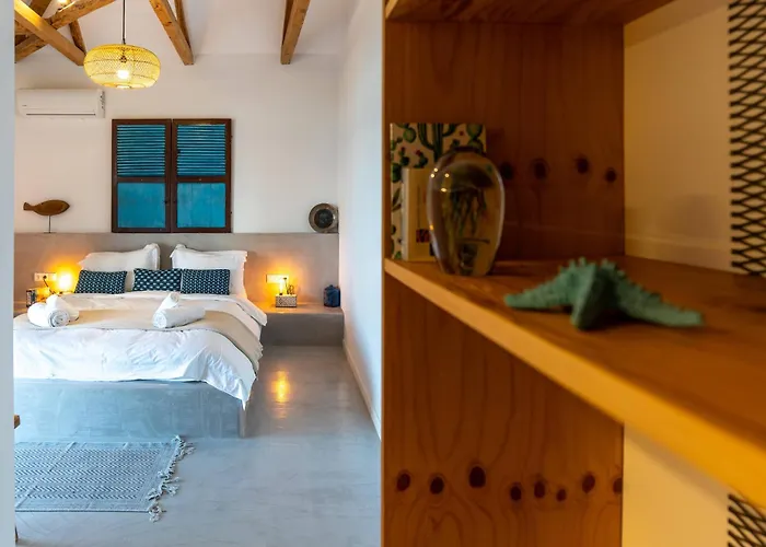 Islands View * Nydri (Lefkada)