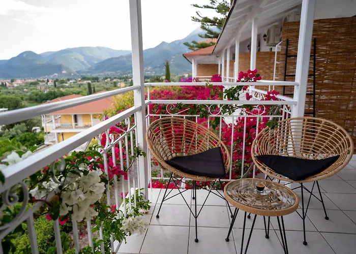 Islands View Hotel *