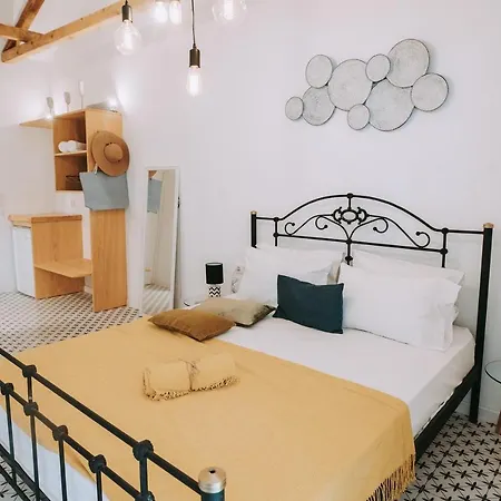 Islands View Hotell Nidhrion