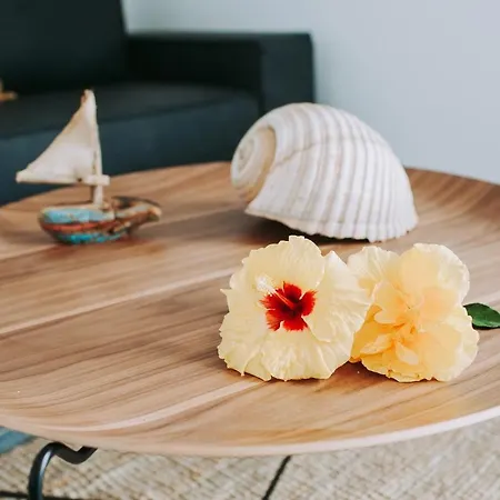 Islands View Hotell Nidhrion