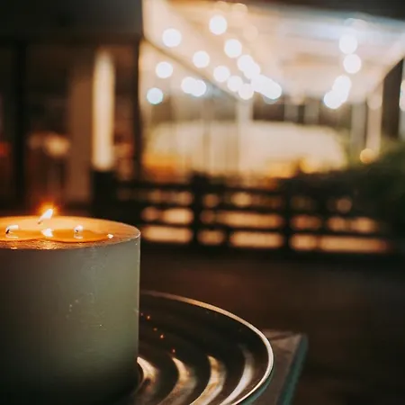 Hotell Islands View Nidhrion