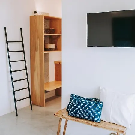 Islands View Hotell *