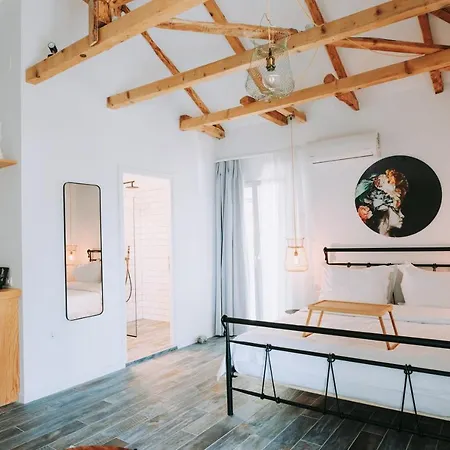 Islands View Hotell *