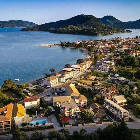 Islands View Hotel