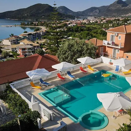 Hotel Islands View *