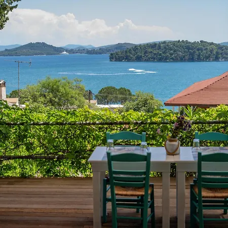 Hotell Islands View *