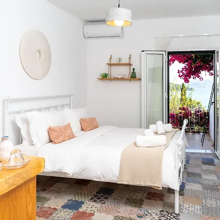 Islands View * Nidhrion