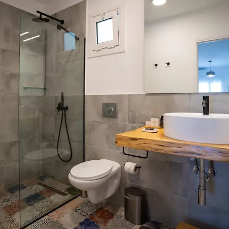 Hotell Islands View *