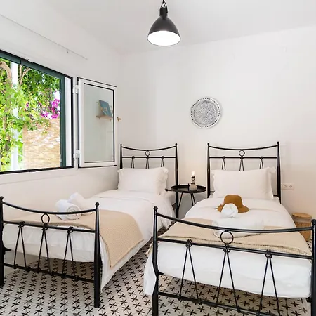 Islands View Nidhrion