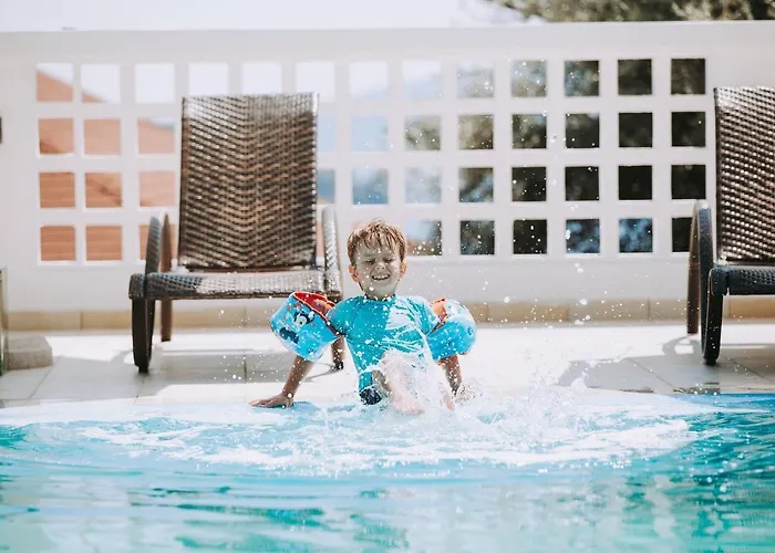 Hotel Islands View *