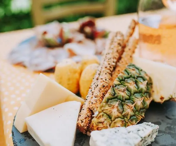 Islands View * Nydri (Lefkada)