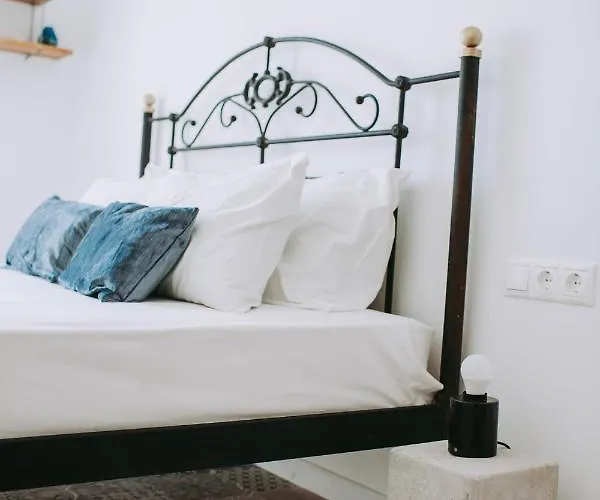 Islands View Nydri (Lefkada)