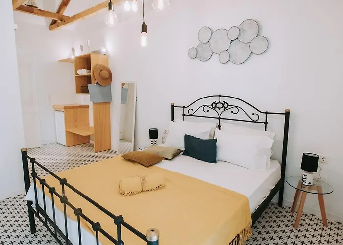 Islands View Hotel Nydri (Lefkada)