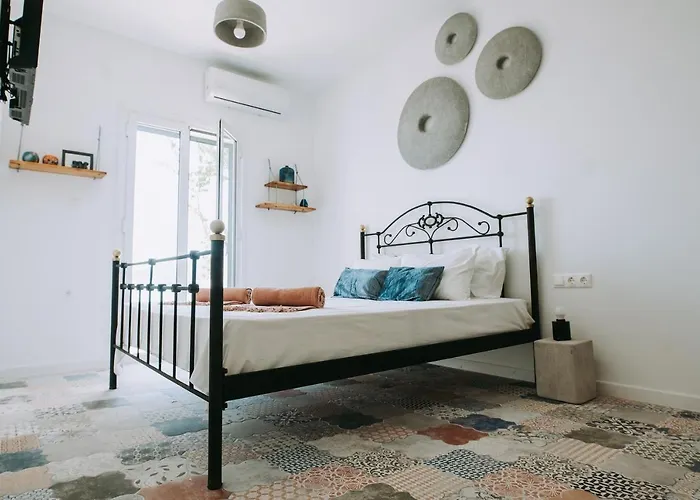 Islands View * Nydri (Lefkada)