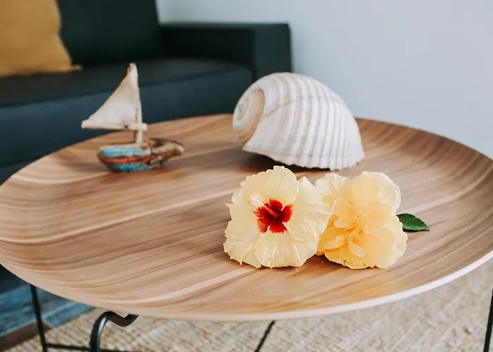 Islands View Hotel Nydri (Lefkada)