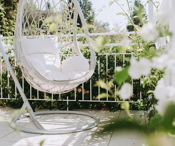 Hotel Islands View *