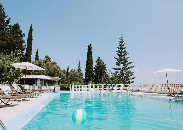 Islands View Nydri (Lefkada)