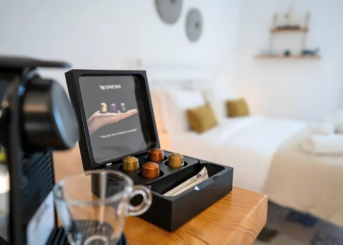 Islands View * Nydri (Lefkada)