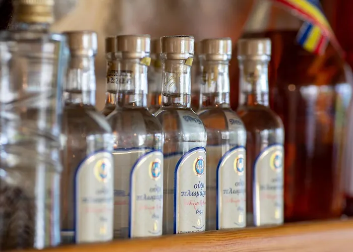 Hotel Islands View Nydri (Lefkada)