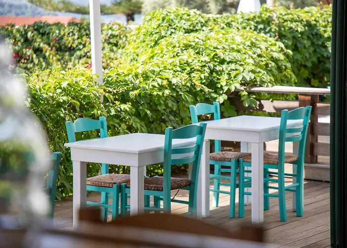 Islands View * Nydri (Lefkada)