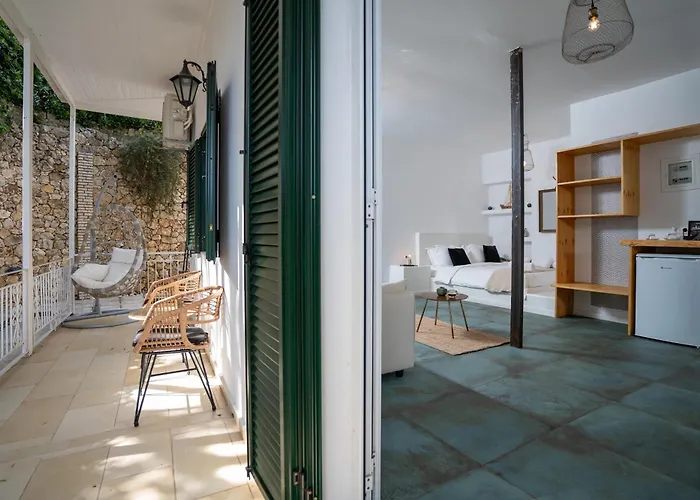 Hotel Islands View Nydri (Lefkada)