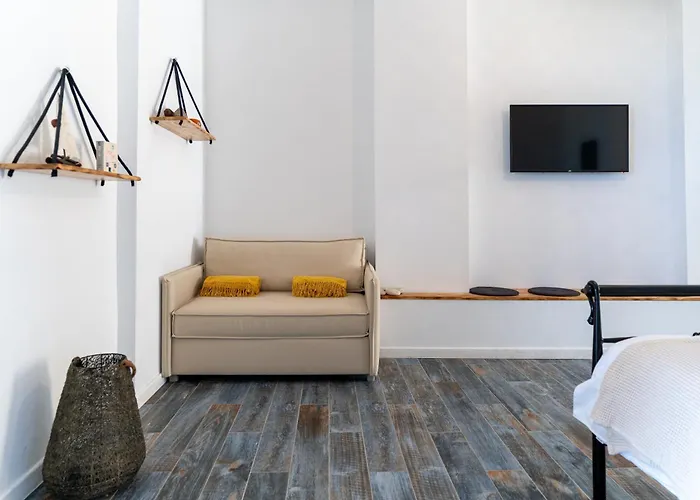 Islands View Nydri (Lefkada)