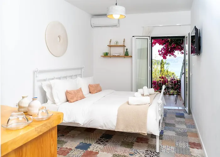 Islands View * Nydri (Lefkada)