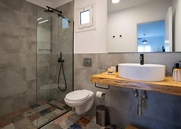 Hotel Islands View *