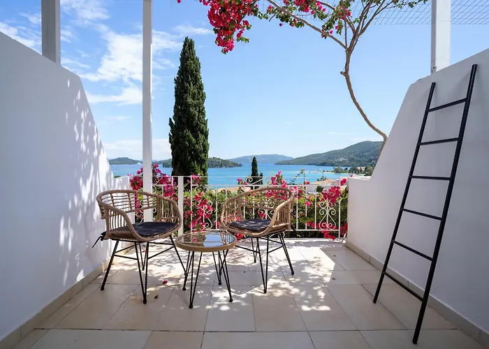 Hotel Islands View *